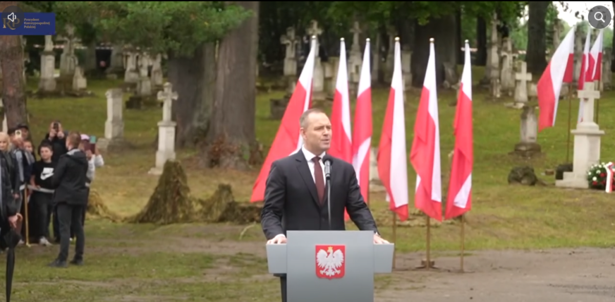 12 lipca w Kielcach odbyły się obchody 83. rocznicy Krwawej Niedzieli , kulminacyjnego momentu Rzezi Wołyńskiej. W ramach XIV Marszu Pamięci mieszkańcy, przedstawiciele środowisk patriotycznych oraz władz oddali hołd ofiarom tej strasznej tragedii. 